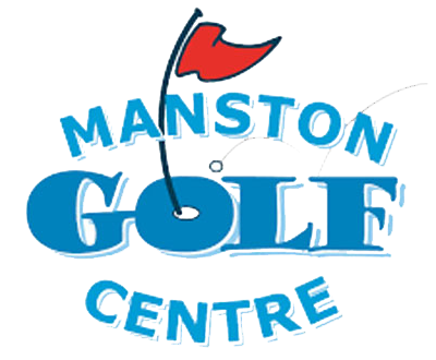 Logo for Manston Golf Centre